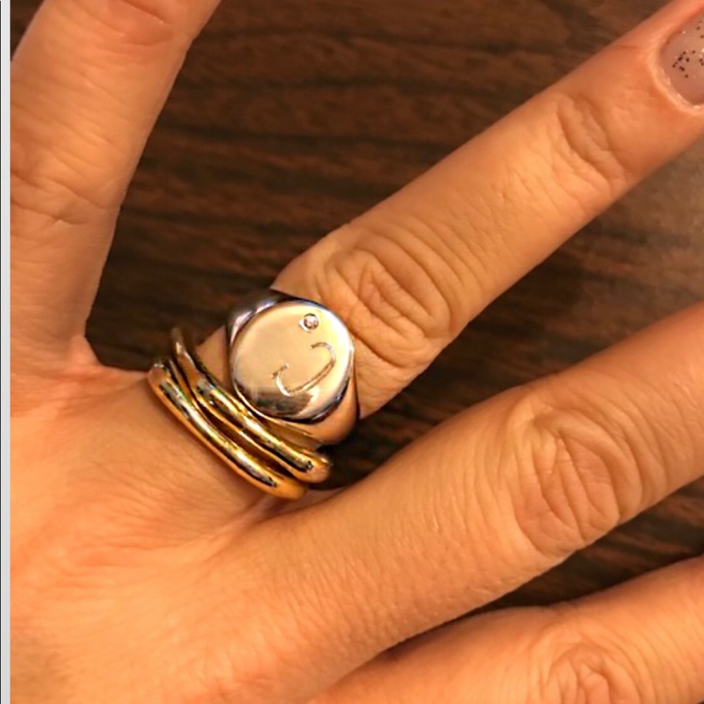 Signet Ring